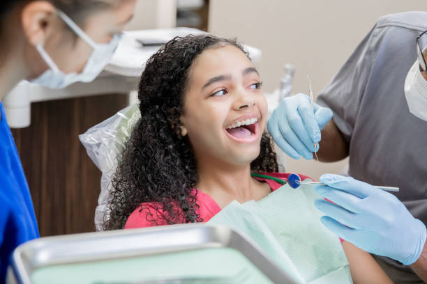 Best Cracked Tooth Emergency Dentist  in Celina, TN